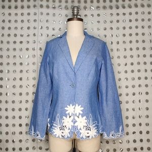 Elementz Women's Jacket